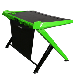 DXRacer Gaming Desk Green GD/1000/NE